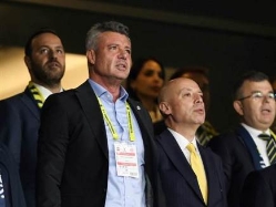 (Photo by Ahmad Mora/Getty Images) (צילום: ספורט 5)