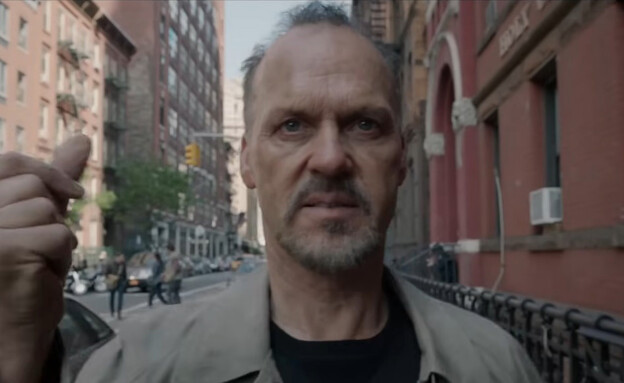 הסרט של השנה- בירדמן