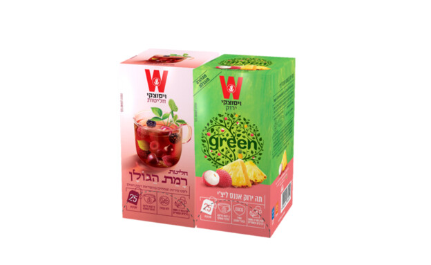 חדש בוויסוצקי