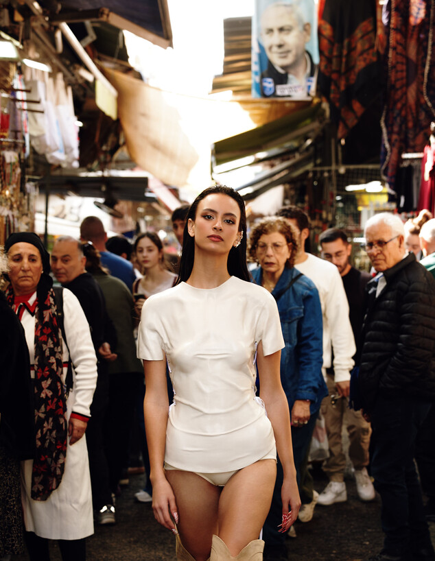 הילי טולדנו