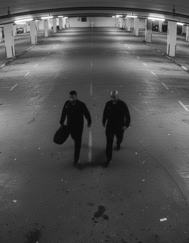 רוצחים שכירים