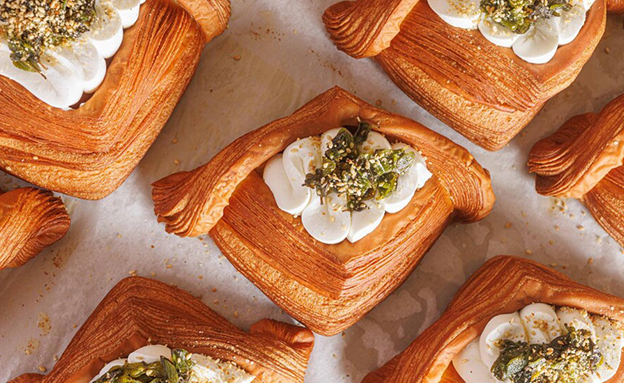 הבייקריז הכי טובות