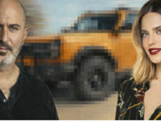 פאודה במזגן: במה נוהגים רותם סלע וליאור רז?