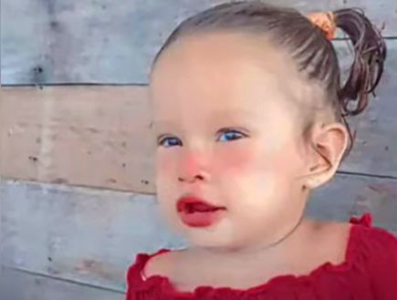 ברזיל: פעוטה בת שנתיים נפלה לנהר שורץ דגי פיראנה