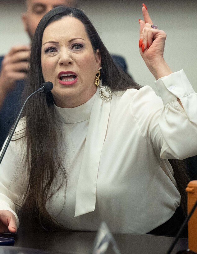 ח"כ טלי גוטליב