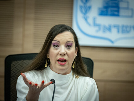 אחרי שחשפה איש שב"כ: הכנסת נתנה חסינות לגוטליב