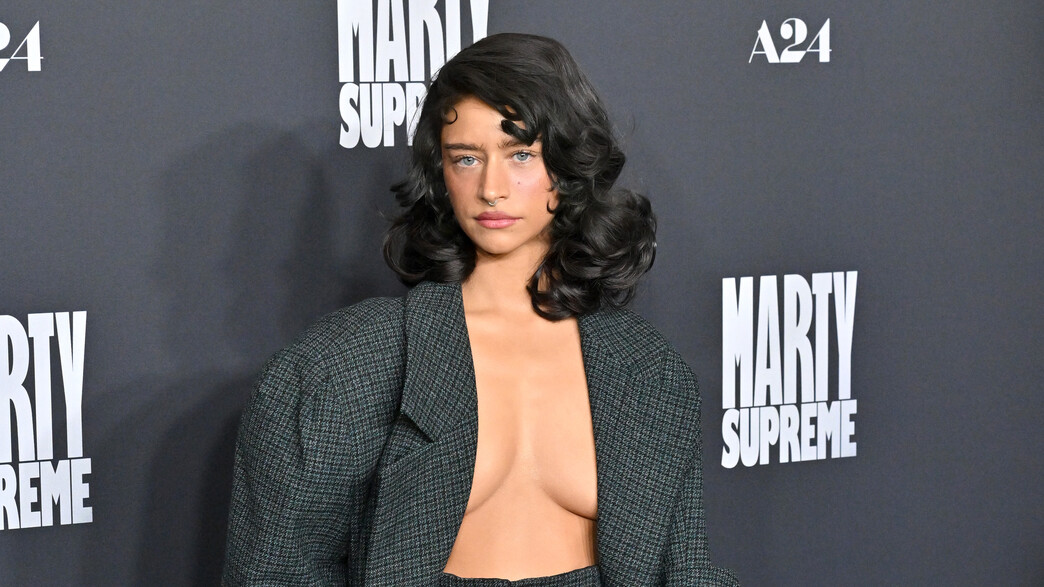 אודסה א'זיון