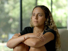 רומי גונן (צילום: מתוך "חדשות הבוקר",  קשת 12  )