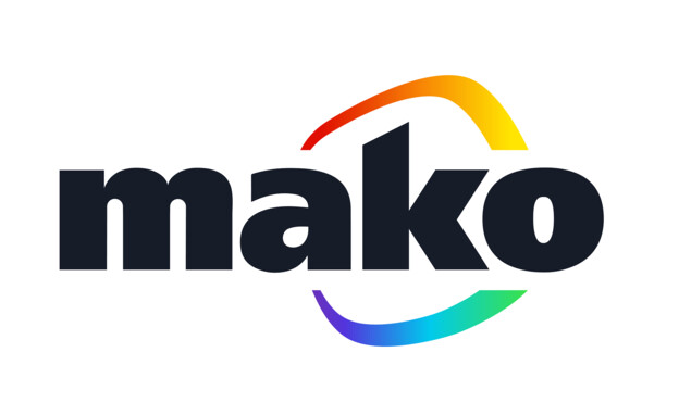 לוגו מאקו 2025 (עיצוב: סטודיו mako)