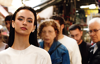 הילי טולדנו (צילום: רחלי פרידמן)