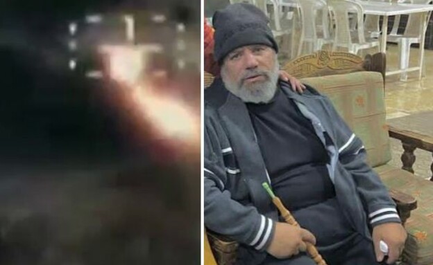 יעד החיסול האיראני