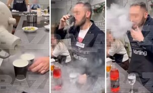 מוסקבה (צילום: BAZA, מתוך הרשתות החברתיות בהתאם לסעיף 27א' בחוק)