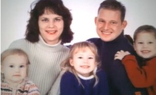 כריסטיאן לונגו (צילום: מתוך הרשתות החברתיות לפי סעיף 27א׳ לחוק זכויות יוצרים)