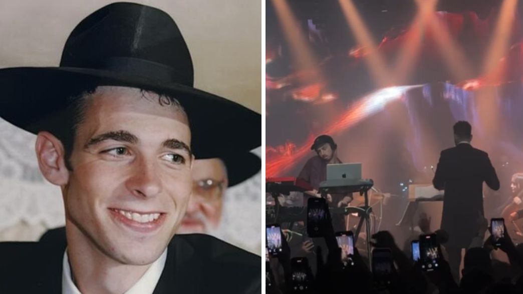 מאיר בריסקמן