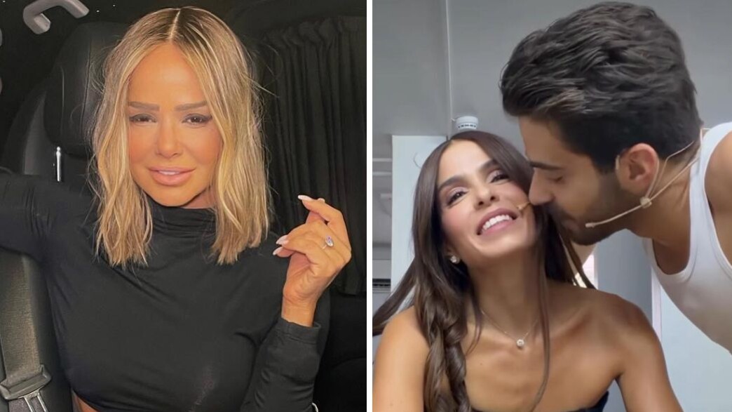 אירית רחמים, מיכל הקטנה ויהודה בוחבוט אירית רחמים, מיכל הקטנה ויהודה בוחבוט