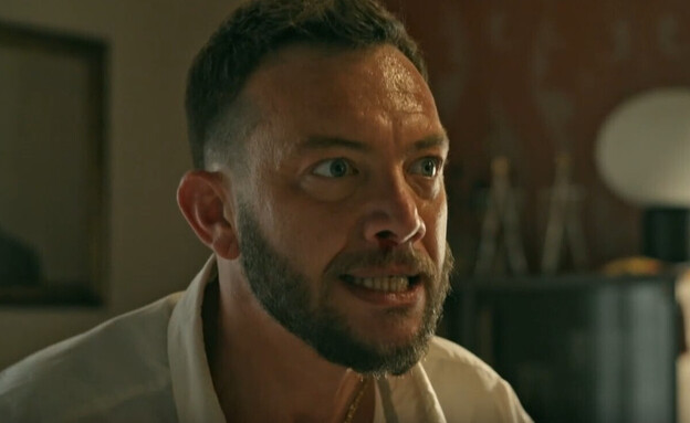 עוז זהבי, "זגורי אימפריה" (צילום: HOT)