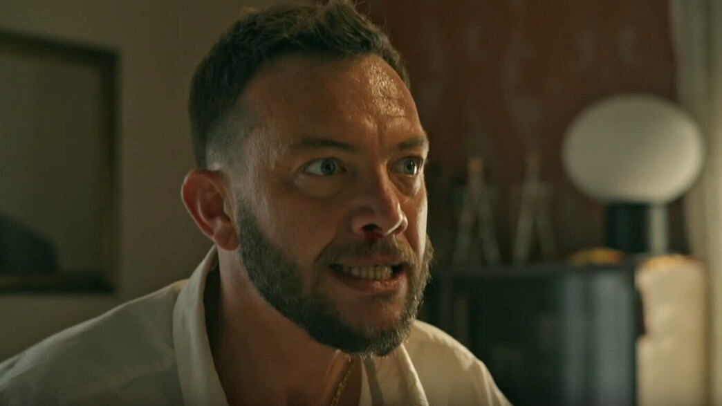 עוז זהבי, "זגורי אימפריה"