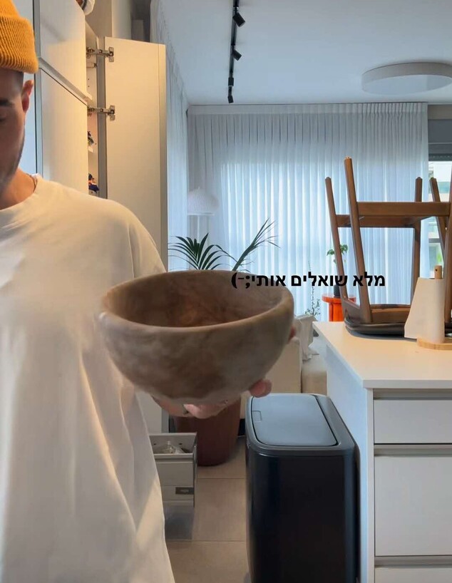 מציצים באינסטוש איתי תורג'מן