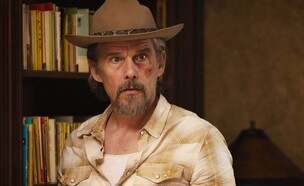 אית'ן הוק, "כל האמת" (צילום: דיסני+, יחסי ציבור)