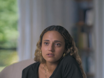 "הצמיד לי אקדח לראש ואיים שאם אספר - יהרוג אותי"