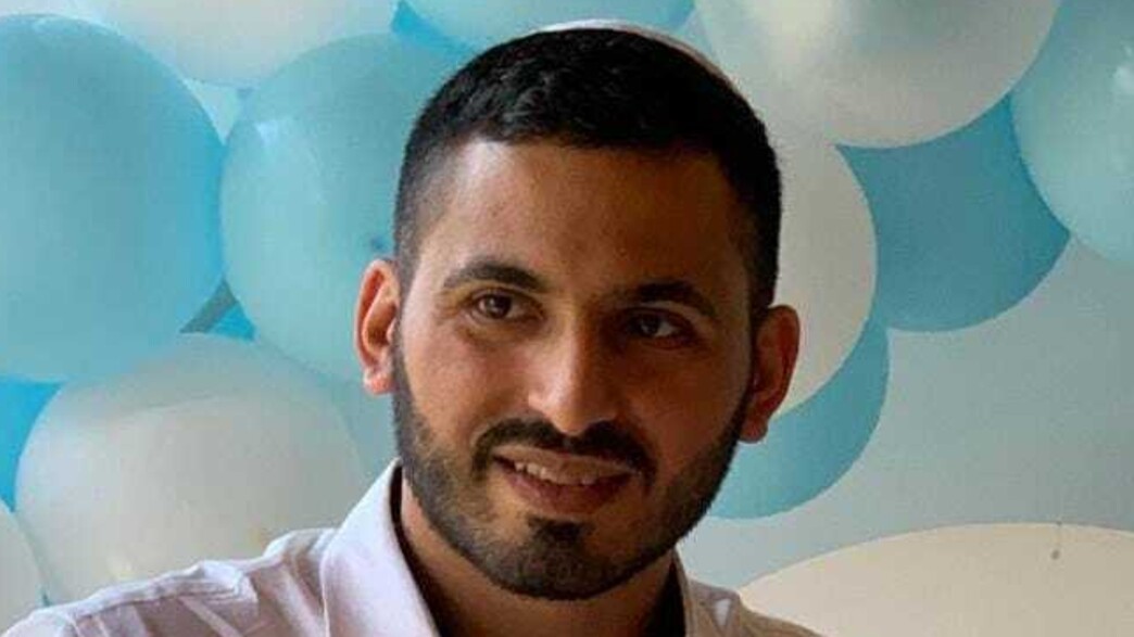 אביעד גרוסי