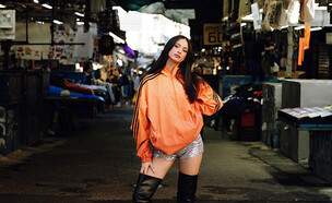 הילי טולדנו (צילום: רחלי פרידמן)