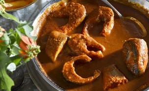 חריימה טריפוליטאי (צילום: רונן מנגן, על השולחן)