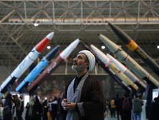 גם איראן יודעת: ישראל חצתה מחסום פסיכולוגי קשה