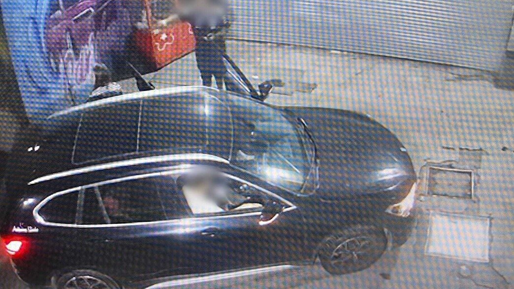 עוקץ בפנצ'רייה