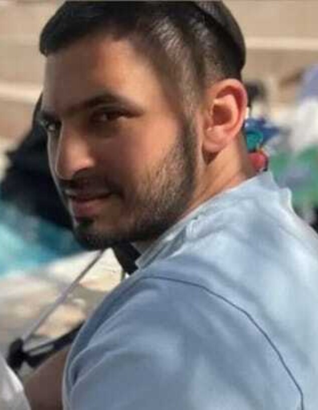 אביעד גרוסי