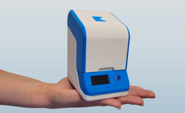 המוצר של קאנזו (Kanso)