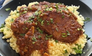 מפרום תפוח אדמה (צילום: ענת אלישע, mako אוכל)