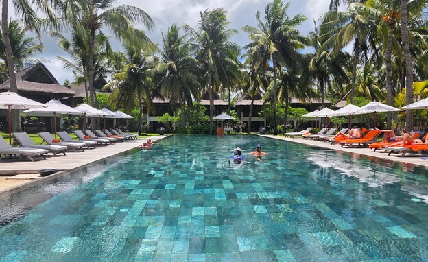 מלון פרינס מאוריס