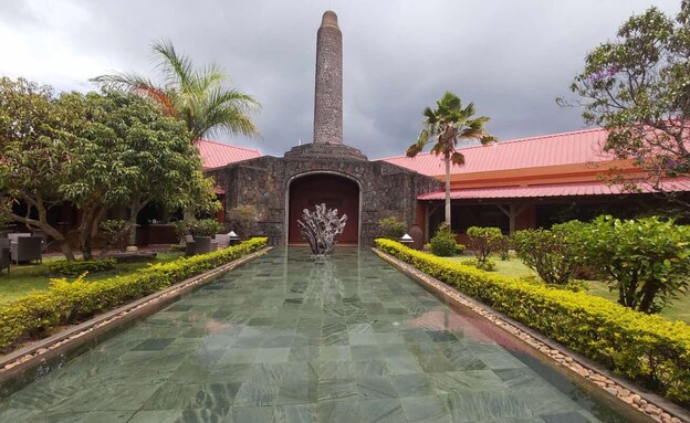 מוזיאון L'AVENTURE DU SUCRE