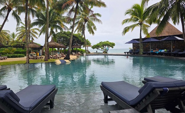 מלון בל מאר