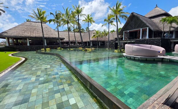 מלון בל מאר