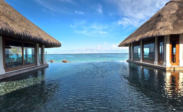 מלון סי מאוריציוס