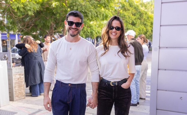 פרמיירת "רצח בים המלח"