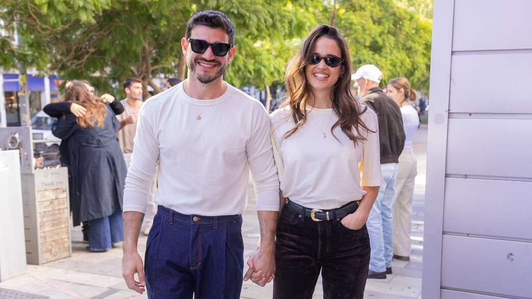 פרמיירת "רצח בים המלח"