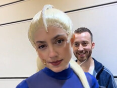 אליאנה תדהר נקמה נועם מאיר