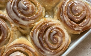 שושני שמרים תפוז (צילום: עדי קלינגהופר)