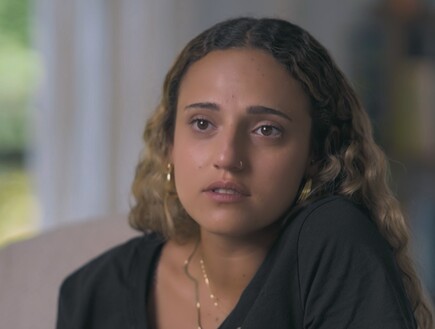 רומי גונן משתפת בדמעות: "חוויתי את התקף החרדה הכי קיצוני שלי"