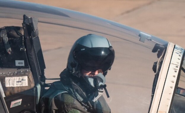 הכנות מטוסי הקרב