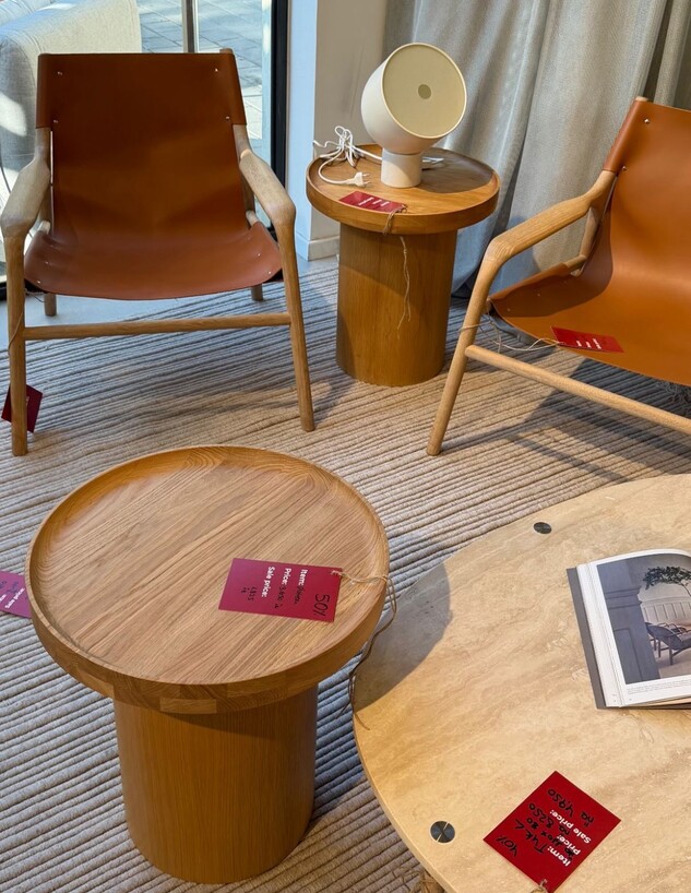 פראט ליבינג סייל