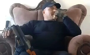 שוקי אבו נצירה