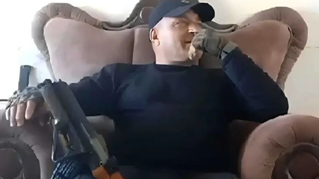 שוקי אבו נצירה