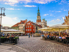 שמורה בסוד: תיירים עדיין לא גילו את העיר הזו