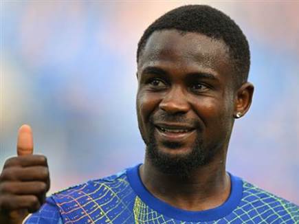 (Getty) (צילום: ספורט 5)