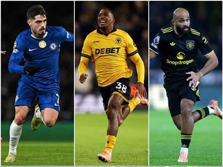 (GETTY) (צילום: ספורט 5)