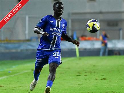 sportFive1649679 (צילום: ספורט 5)